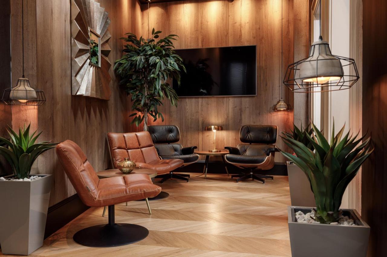 Hotel Schuster Boarding House Brasov
