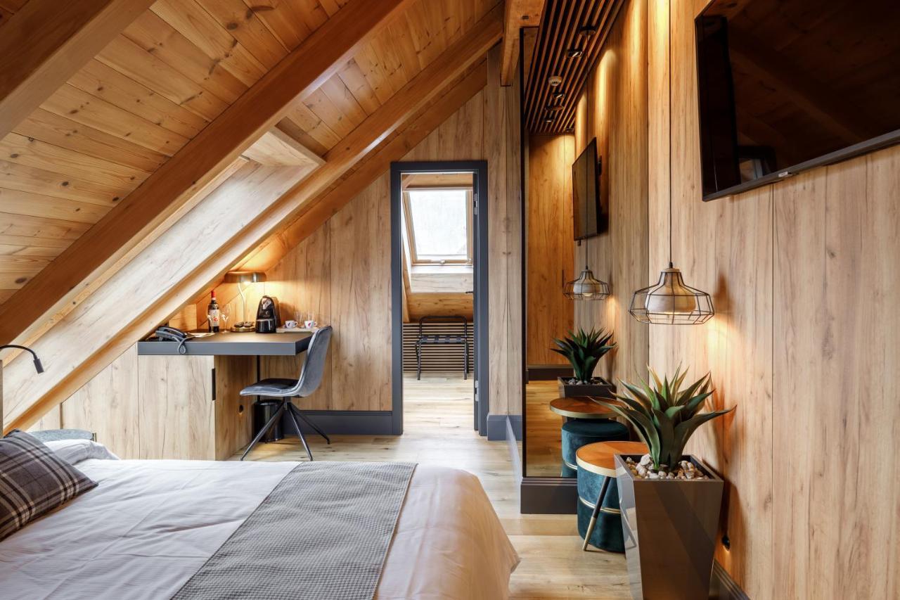 Schuster Boarding House 3* Brasov