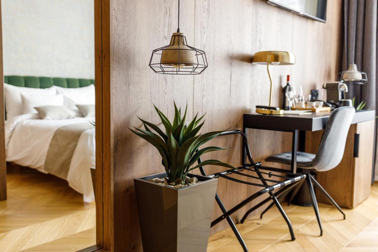 Schuster Boarding House Hotel Brasov